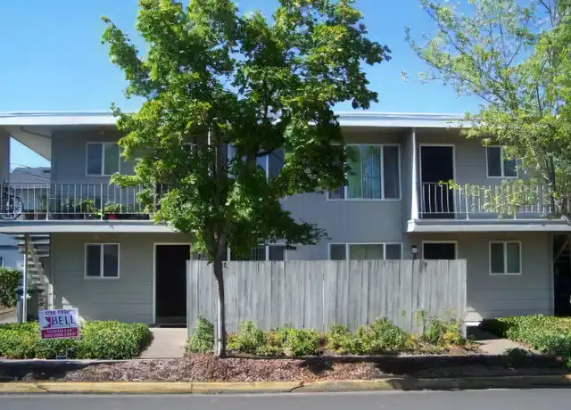 Property at 157 E 27th Ave Unit 1, Eugene, OR, 97405, 1 bed, 1 bath, [object Object]