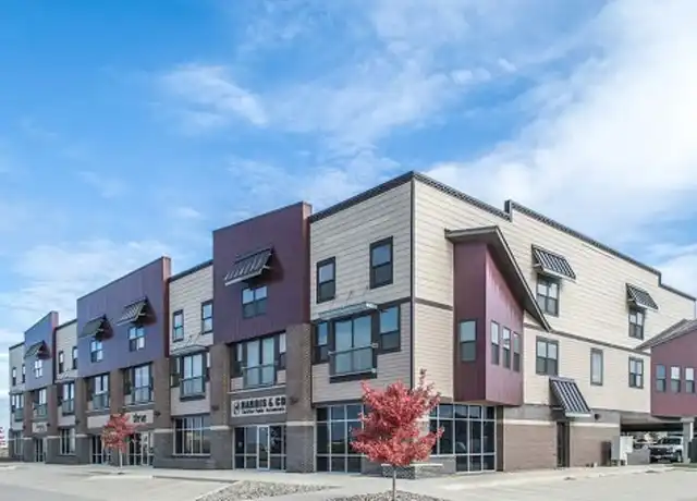 Property at State Street Lofts - 1370 NW 18th St, Ankeny, IA, 50023, 2 beds, 2 baths, [object Object]