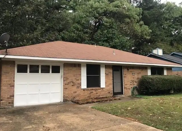 Property at 2605 Oakside Dr, Haughton, LA, 71037, 3 beds, 1.5 baths, [object Object]