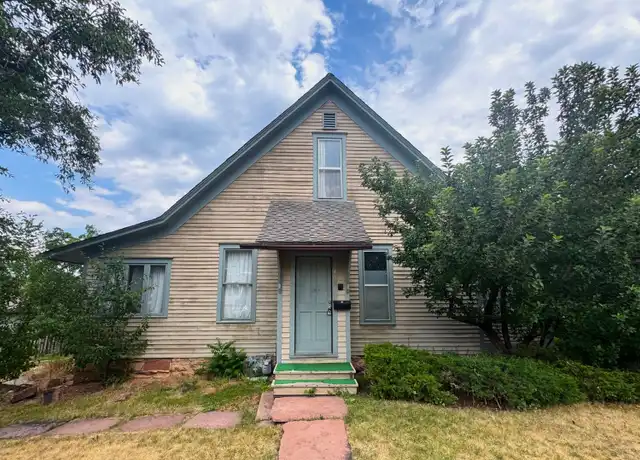 Property at 403 Maxwell Ave Unit 2, Boulder, CO, 80304, 2 beds, 1 bath, [object Object]
