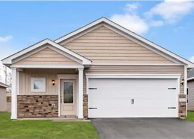 Property at 320 Redwood St N, Cambridge, MN, 55008, 3 beds, 2 baths, [object Object]