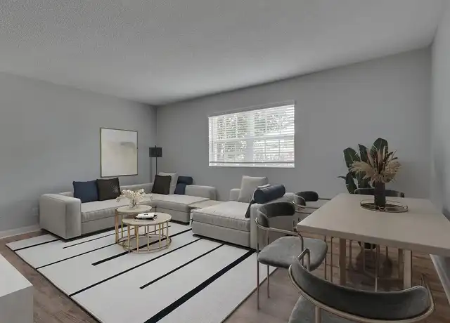 Property at SoHo Apartment Homes - 901 Chalk Level Rd, Durham, NC, 27704, 1-3 bed, 1-1.5 bath, [object Object]