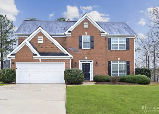 Property at 706 Hot Springs Trl, McDonough, GA, 30252, 4 beds, 2 baths, [object Object]