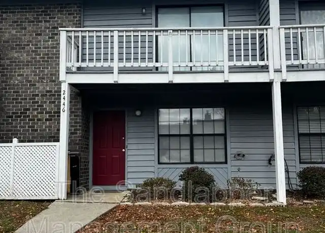 Property at 2446 Woodstock Ave, North Charleston, SC, 29406, 2 beds, 1.5 baths, [object Object]