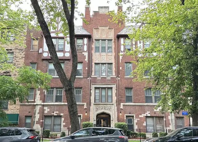 Property at 651 W Wrightwood Ave Unit 801, Chicago, IL, 60614, 1 bed, 1 bath, [object Object]