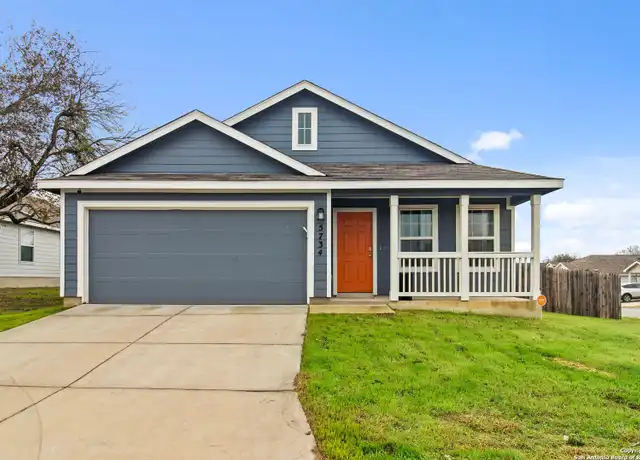 Property at 5734 Mountain Pt, San Antonio, TX, 78242, 3 beds, 2 baths, [object Object]