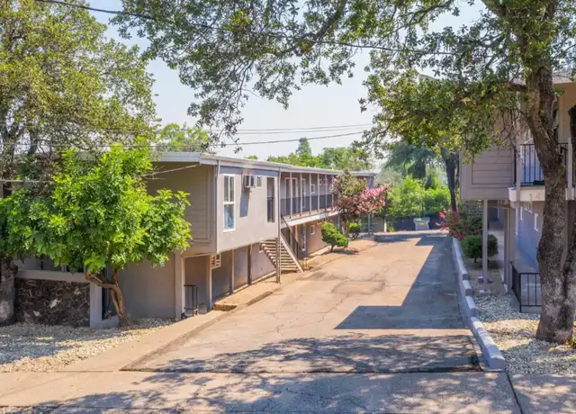 Property at 1445 Magnolia Ave Unit 1435 01, Redding, CA, 96001, 1 bed, 1 bath, [object Object]