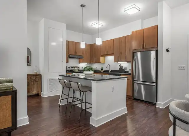 Property at Atmark Cambridge - 80 Fawcett St, Cambridge, MA, 02138, 0-2 beds, 1-2 bath, [object Object]
