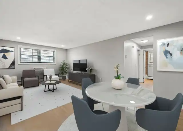 Property at Green Hill Park Apartments Worcester - 34-80 Goldthwaite Rd, Worcester, MA, 01605, 2 beds, 1 bath, [object Object]