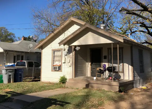 Property at 3716 Ruskin St, Dallas, TX, 75215, 2 beds, 1 bath, [object Object]