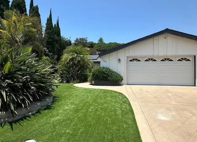 Property at 7246 Viar Ave, San Diego, CA, 92120, 3 beds, 2 baths, [object Object]
