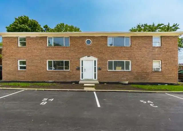 Property at 1946 Oakland Park Ave Unit 1, Columbus, OH, 43224, 2 beds, 1 bath, [object Object]