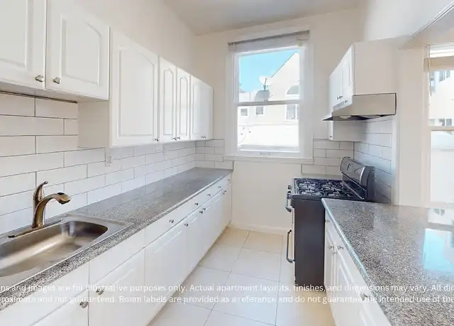 Property at 400 Duboce Ave, San Francisco, CA, 94117, 0-2 beds, 1 bath, [object Object]