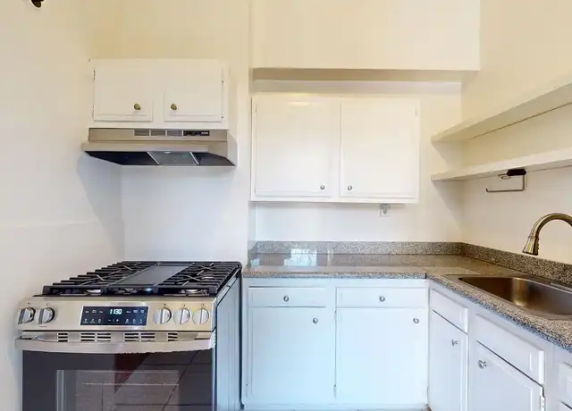 Property at 400 Duboce Ave, San Francisco, CA, 94117, 1 bed, 1 bath, [object Object]
