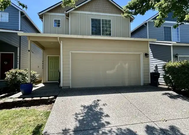 Property at 3068 SE Turner Creek Dr, Hillsboro, OR, 97123, 3 beds, 2 baths, [object Object]