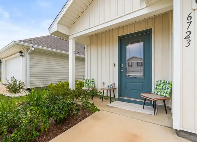 Property at 6723 Atkins Rd, Panama City, FL, 32404, 3 beds, 2 baths, [object Object]