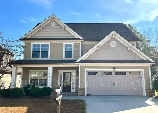 Property at 326 Dee Ln, Hixson, TN, 37343, 4 beds, 3 baths, [object Object]