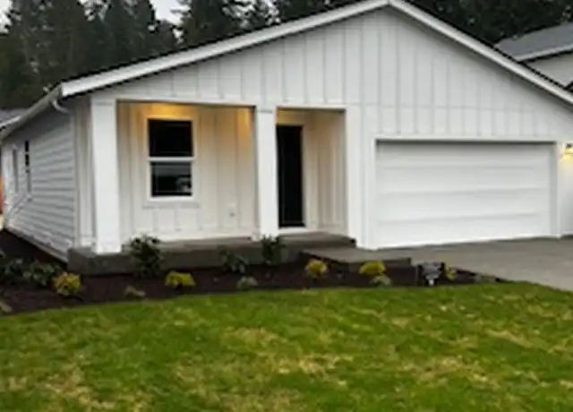 Property at 311 NE Belfair Sta, Belfair, WA, 98528, 3 beds, 2 baths, [object Object]
