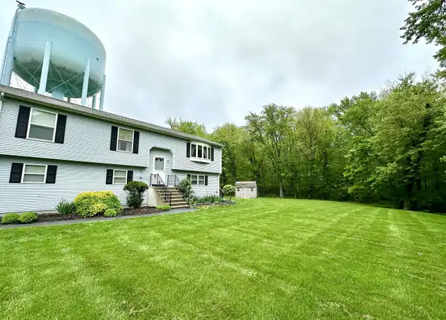 Property at 2 Edith St, Windsor Locks, CT, 06096, 3 beds, 1.5 baths, [object Object]