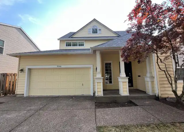 Property at 5044 NW 151st Ter, Portland, OR, 97229, 4 beds, 3 baths, [object Object]