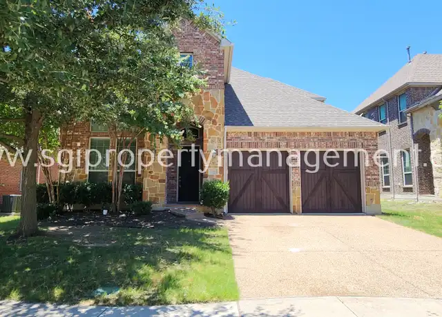 Property at 12657 Tealsky Dr, Frisco, TX, 75033, 5 beds, 4 baths, [object Object]