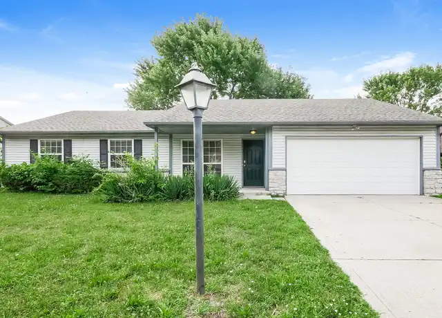 Property at 11309 Cherry Lake Way, Indianapolis, IN, 46235, 3 beds, 2 baths, [object Object]
