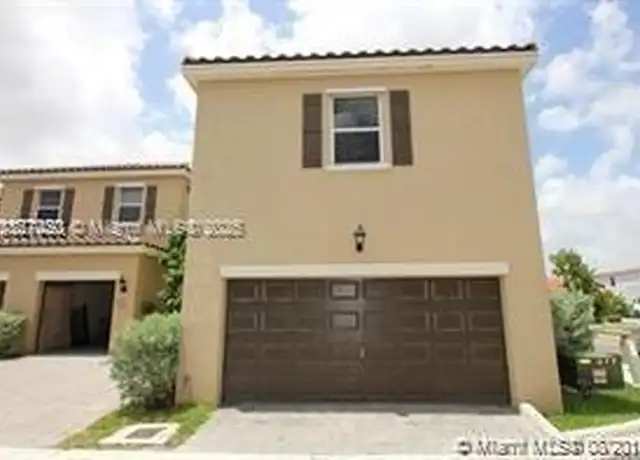 Property at 9205 SW 170th Pl, Miami, FL, 33196, 1 bed, 1 bath, [object Object]