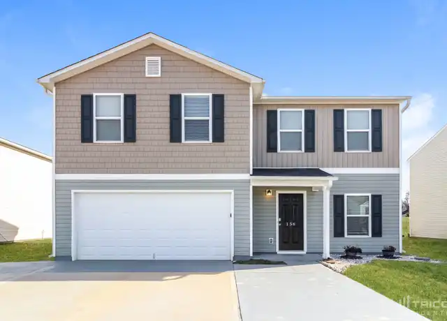 Property at 156 Bennett Dairy Rd, Spartanburg, SC, 29307, 4 beds, 2.5 baths, [object Object]