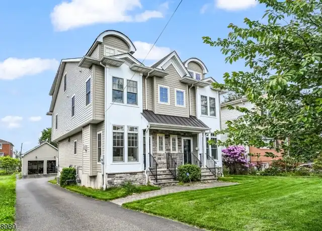 Property at 30A Rector St Unit A, Millburn, NJ, 07041, 3 beds, 3.5 baths, [object Object]