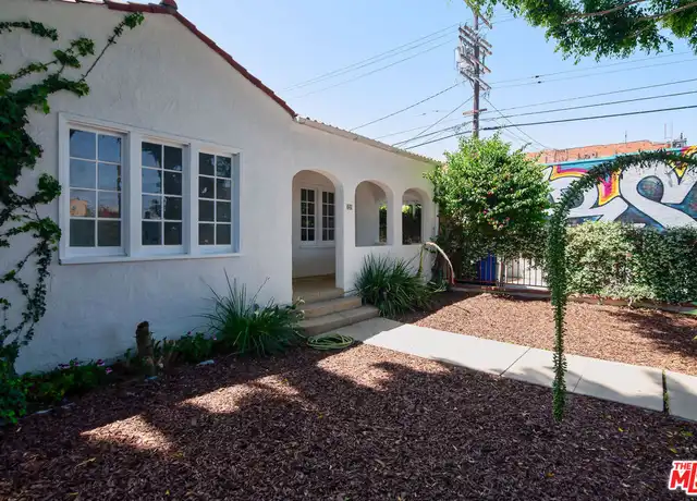 Property at 641 N Martel Ave, Los Angeles, CA, 90036, 4 beds, 2 baths, [object Object]