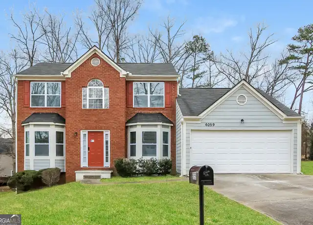 Property at 6059 Shadow Lake Way, Lithonia, GA, 30058, 3 beds, 2.5 baths, [object Object]