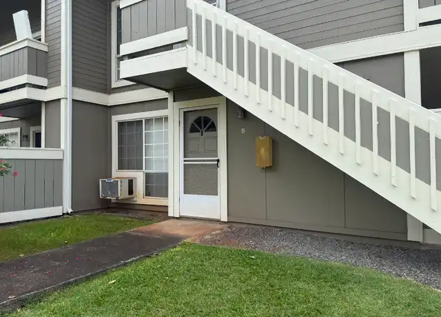 Property at 94-1419 Polani St Unit 22B, Waipahu, HI, 96797, 2 beds, 1 bath, [object Object]