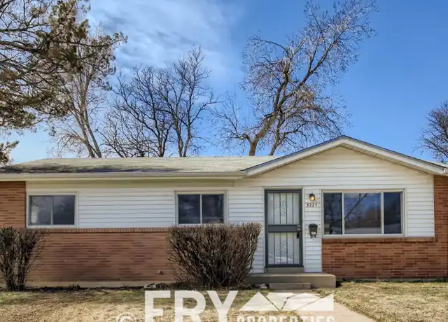 Property at 3221 S Utica St, Denver, CO, 80236, 3 beds, 2 baths, [object Object]