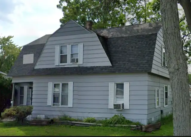 Property at 1737 Durand St Unit 2, Saginaw, MI, 48602, 3 beds, 1 bath, [object Object]