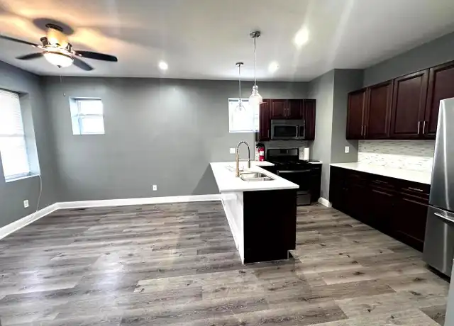 Property at 2315 N Pulaski St Unit 1, Baltimore, MD, 21217, 4 beds, 3 baths, [object Object]