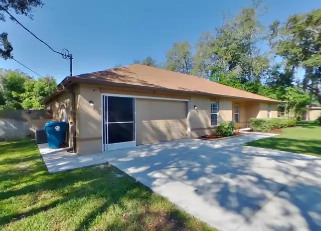 Property at 1152 Tryon Cir, Spring Hill, FL, 34606, 4 beds, 2 baths, [object Object]