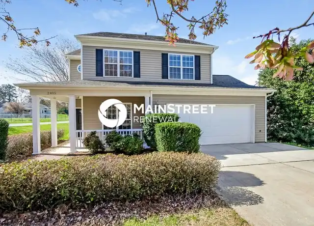 Property at 2405 Carmathen Rd, Charlotte, NC, 28269, 3 beds, 2 baths, [object Object]