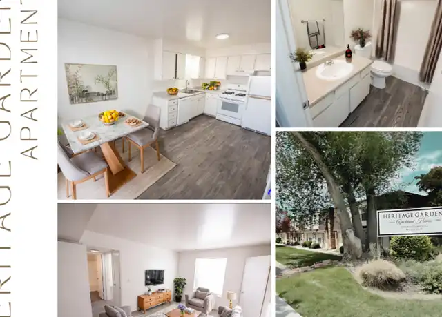 Property at 3602 S 900 E Unit 35, Millcreek, UT, 84106, 2 beds, 1 bath, [object Object]