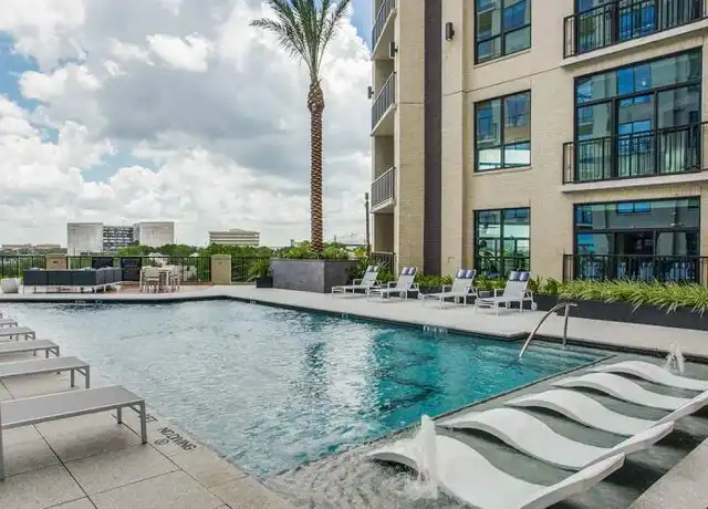 Property at 7559 Main St, Houston, TX, 77030, 1 bed, 1 bath, [object Object]