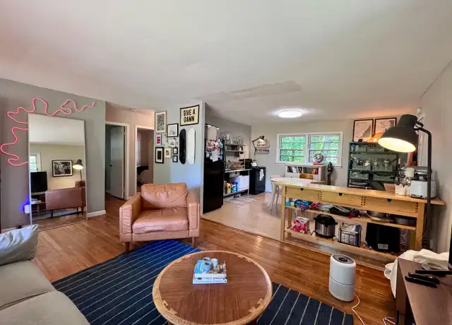 Property at 210 Prince St, Carrboro, NC, 27510, 2 beds, 1 bath, [object Object]