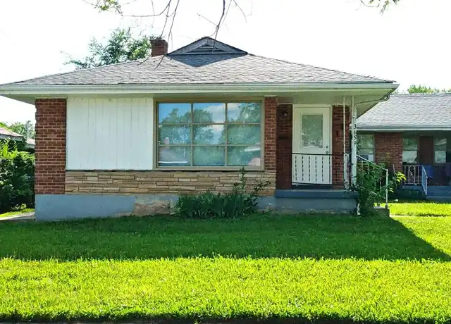 Property at 3665 Otterbein Ave #3659, Dayton, OH, 45406, 2 beds, 1 bath, [object Object]