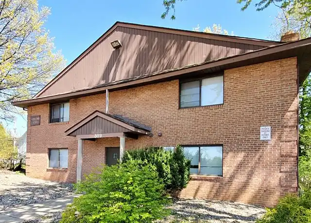 Property at 389 Sherman St Unit 201, Akron, OH, 44311, 1 bed, 1 bath, [object Object]