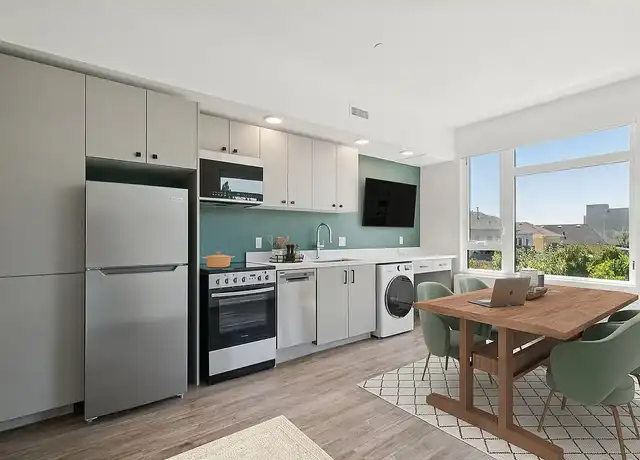 Property at ArtHaus 820 - 820 W MacArthur Blvd, Emeryville, CA, 94608, 0 beds, 1 bath, [object Object]