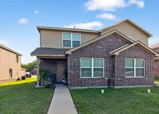 Property at 1712 Waco St, Van Alstyne, TX, 75495, 3 beds, 2 baths, [object Object]