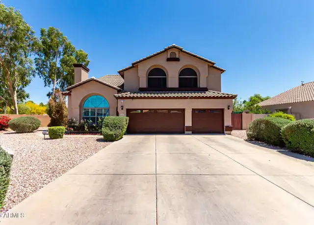 Property at 2749 S Birch St, Gilbert, AZ, 85295, 4 beds, 3 baths, [object Object]