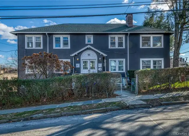 Property at 75 Farrell Ave, Mount Vernon, NY, 10553, 3 beds, 1 bath, [object Object]