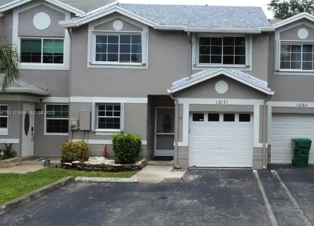 Property at 12171 SW 50th St #12171, Cooper City, FL, 33330, 3 beds, 2.5 baths, [object Object]