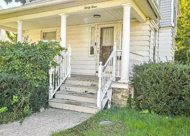 Property at 33 Farmington Ave, Waterbury, CT, 06710, 4 beds, 1 bath, [object Object]
