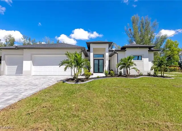 Property at 1159 SW 5th Ter, Cape Coral, FL, 33991, 3 beds, 3 baths, [object Object]