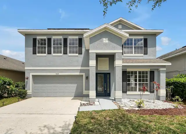 Property at 9046 Edenshire Cir, Orlando, FL, 32836, 5 beds, 3.5 baths, [object Object]